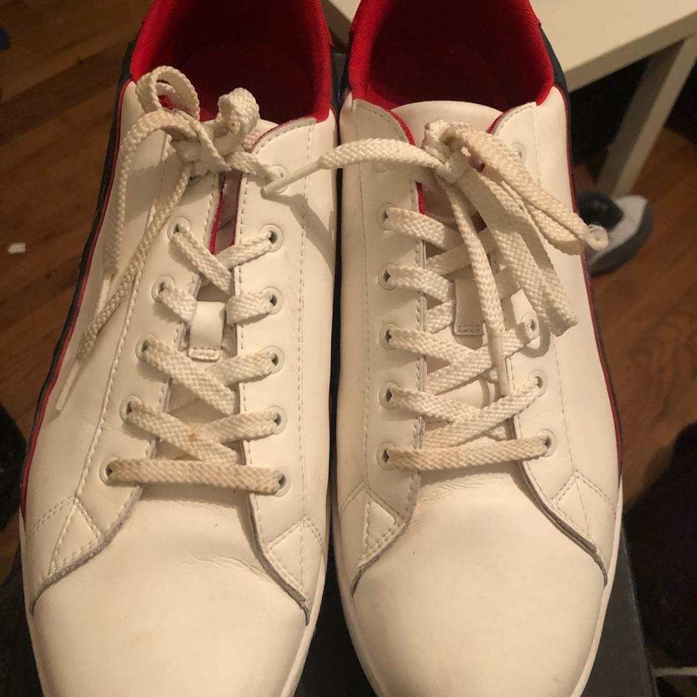 Used Designer shoes | Armanie Exchange